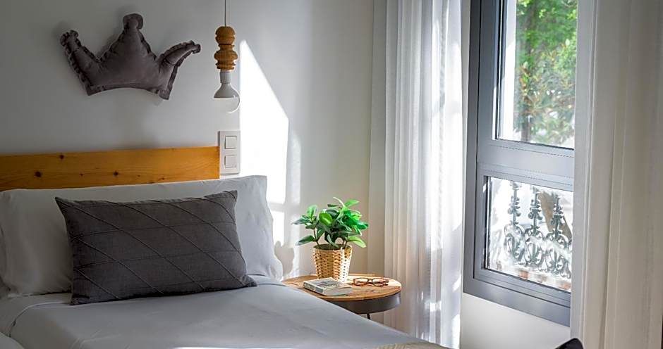 Hotel Boutique Bedandchic