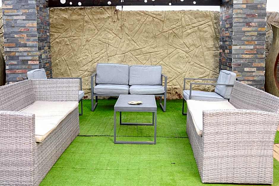 Mohlaletse Guest House