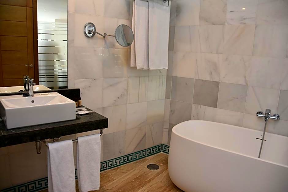 Hotel Doña Lola Zahara