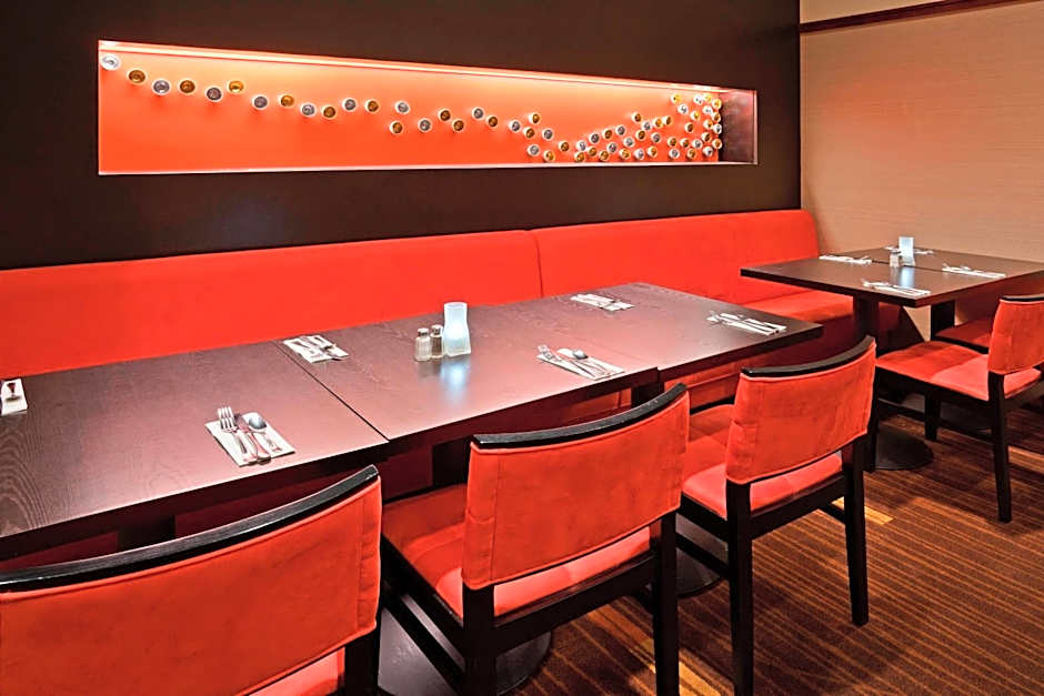 Courtyard by Marriott Rochester Mayo Clinic Area/Saint Marys