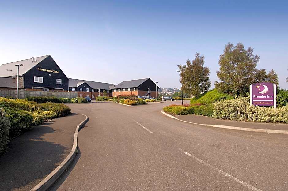 Premier Inn Portishead