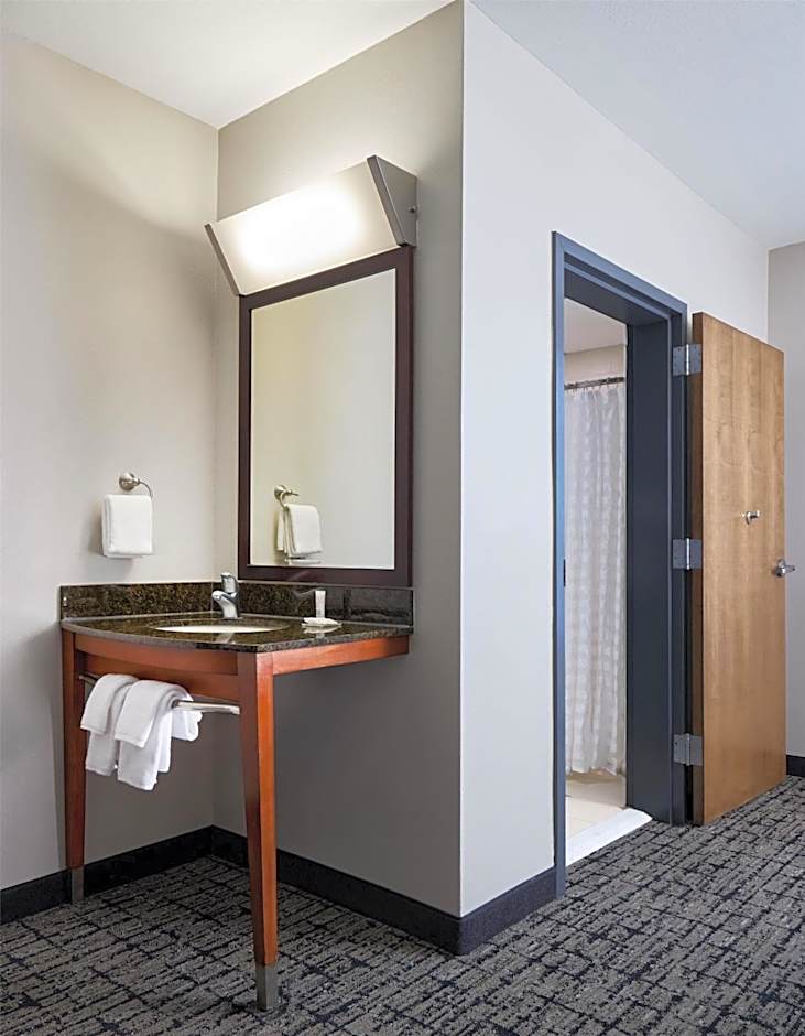 Hyatt Place Salt Lake City Downtown The Gateway