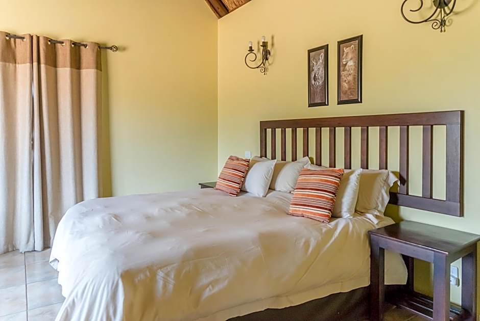 Zebula Golf Estate & Spa Executive Holiday Homes