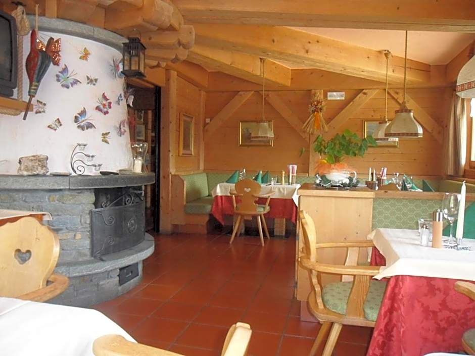 Hotel Cime Bianche