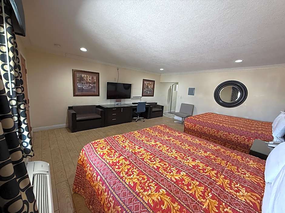 El Rancho Motel
