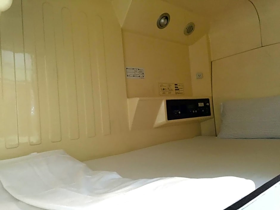 Male Only Capsule Inn Hamamatsucho - Vacation STAY 68799v