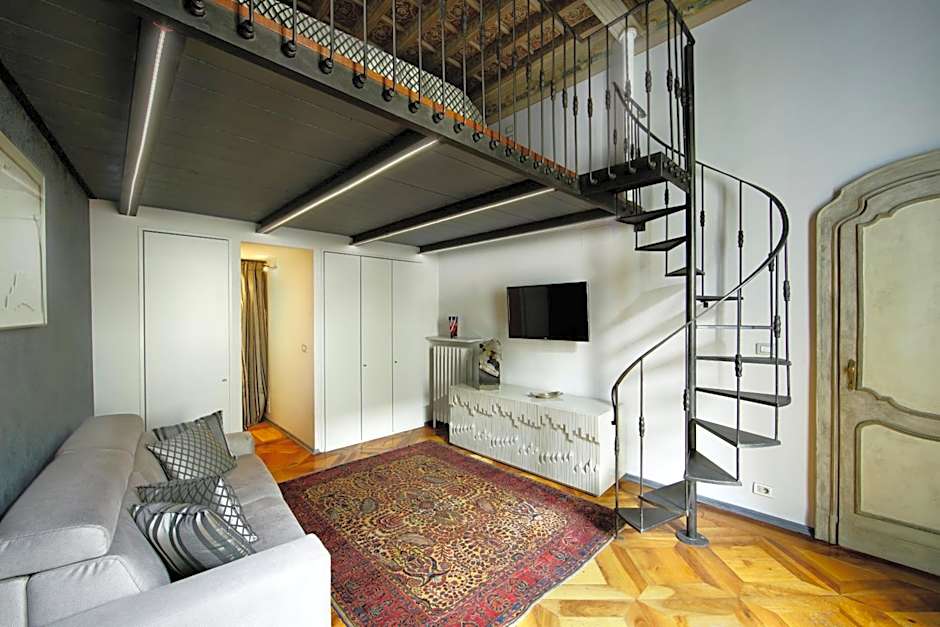 Turin Art Experience Bed & Breakfast