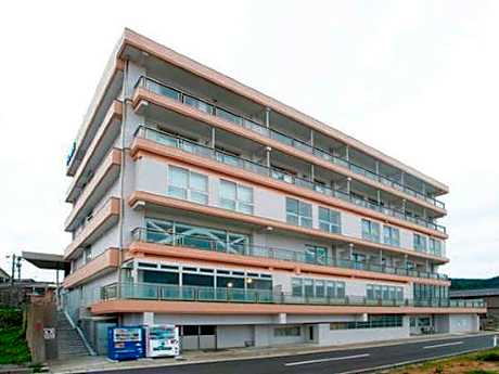 Ushioso