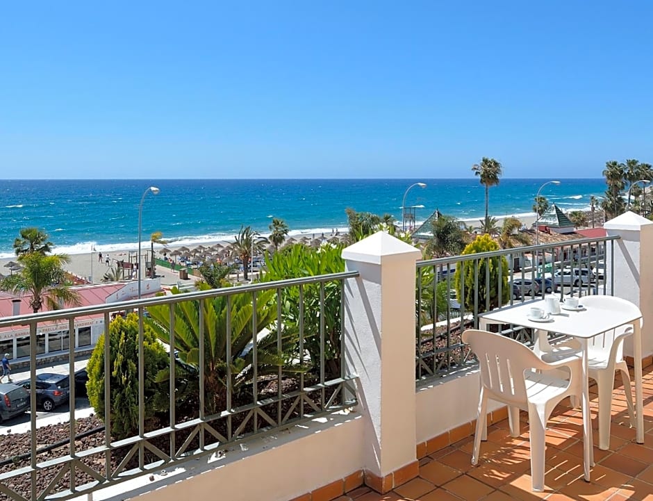 Apartamentos HC Burriana Playa