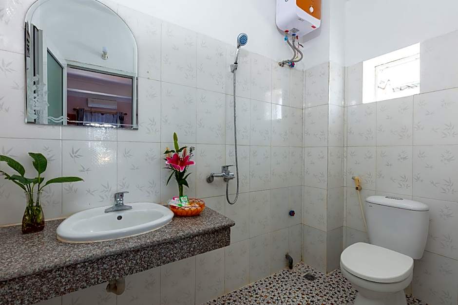Airport Hotel Hanoi - Convenient & Friendly