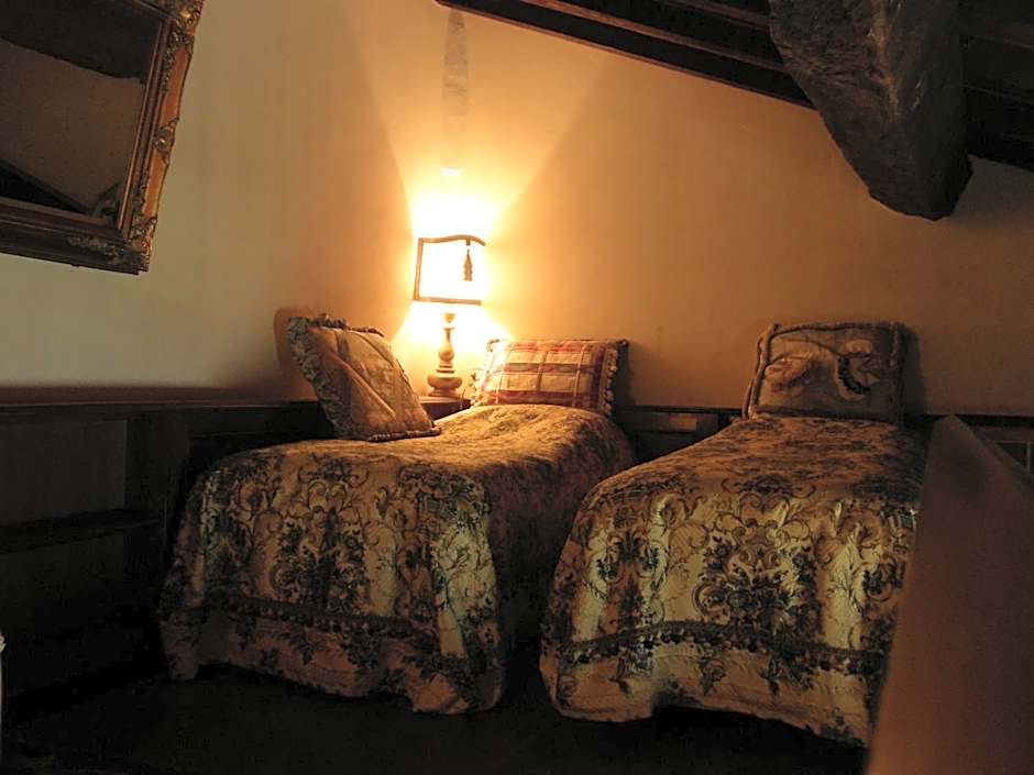 Hotel Castello Di Vigoleno