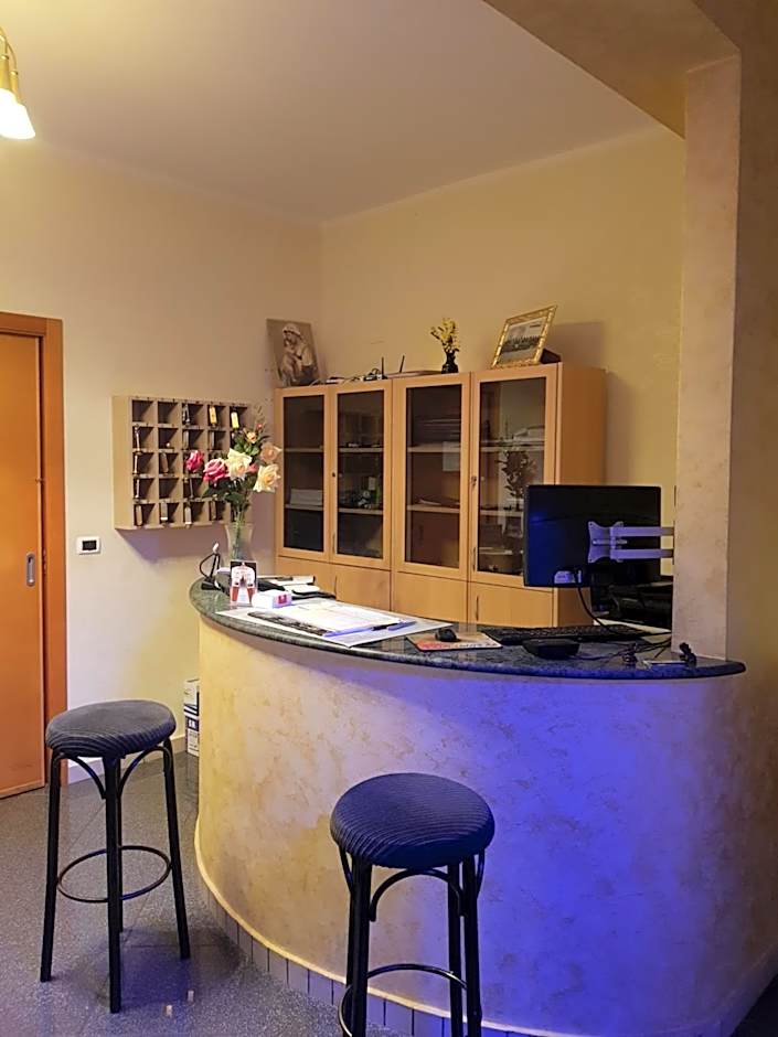 Hotel Mariagrazia