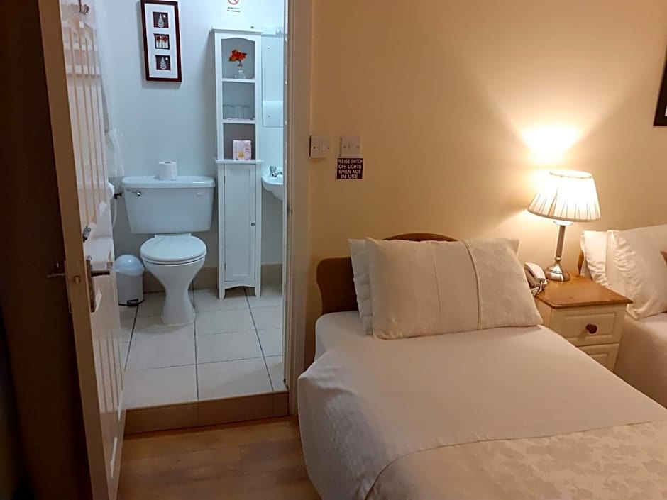 Athlumney Manor Guest Accommodation