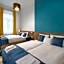 RES City Residence Hotel Budapest