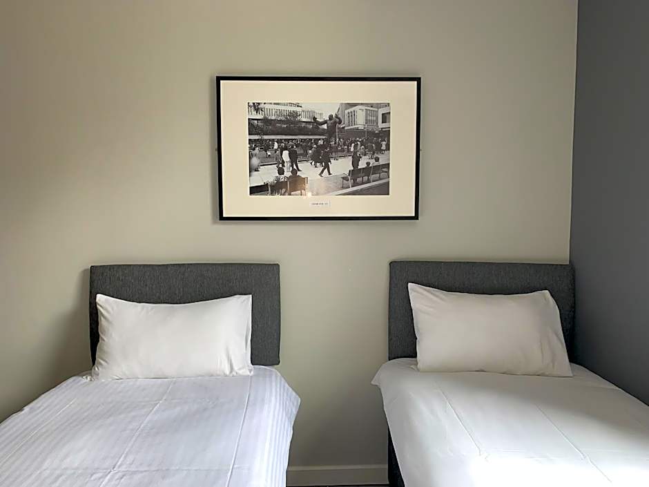 The Fountain Inn, Digbeth