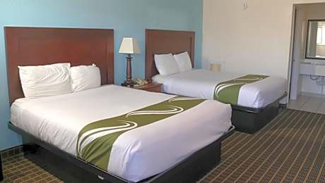 Chippewa Motel Mount Pleasant