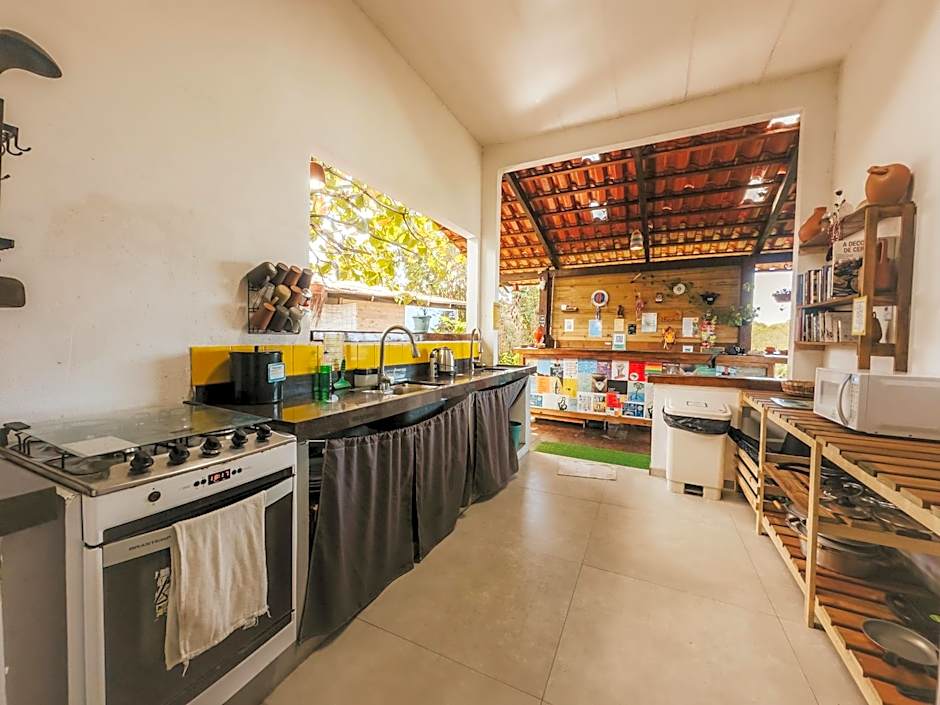 OXE hostel
