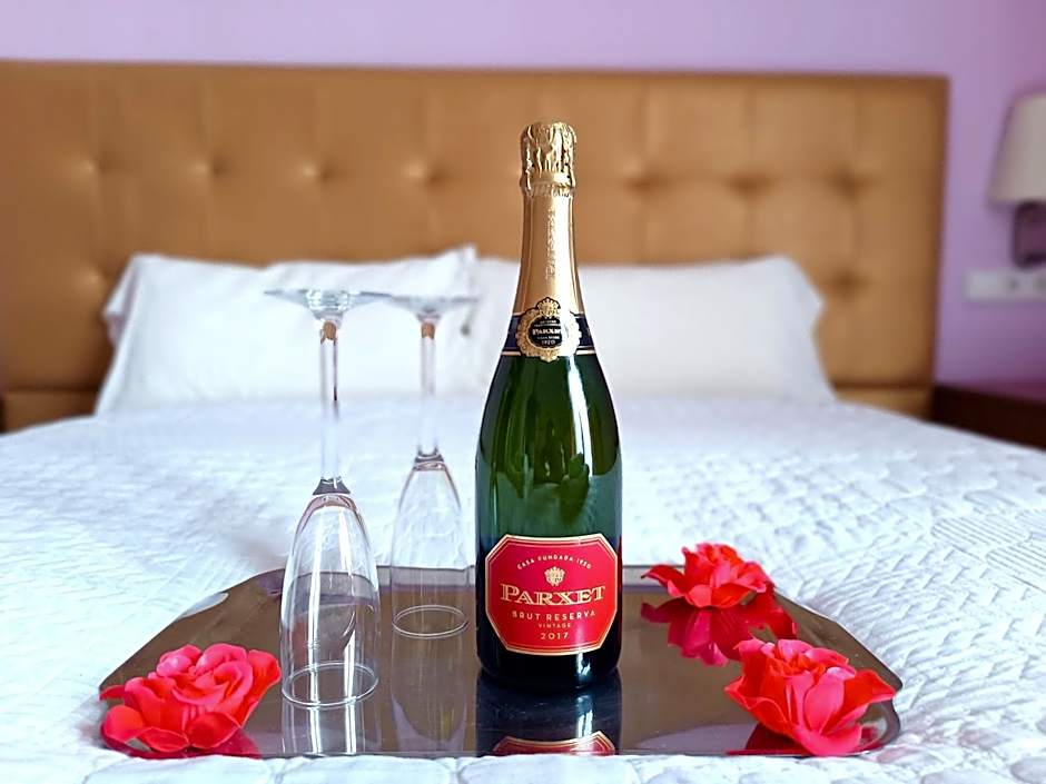 Hotel Llar de Capitans