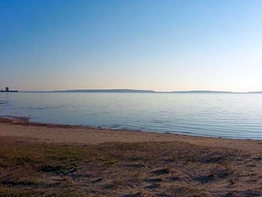 Waterfront Inn Mackinaw City