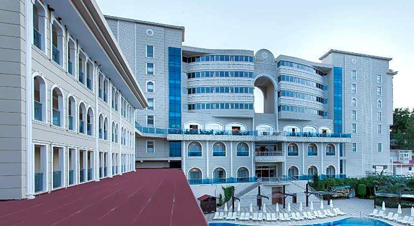 Hotel Sultan Of Side