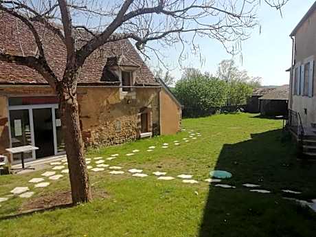 L'auberge de Treigny