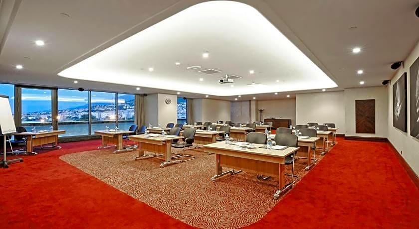 Crowne Plaza Bursa Convention Center & Thermal Spa By IHG