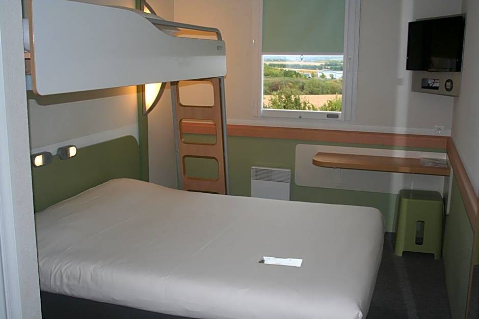 ibis budget Niort - La Crèche