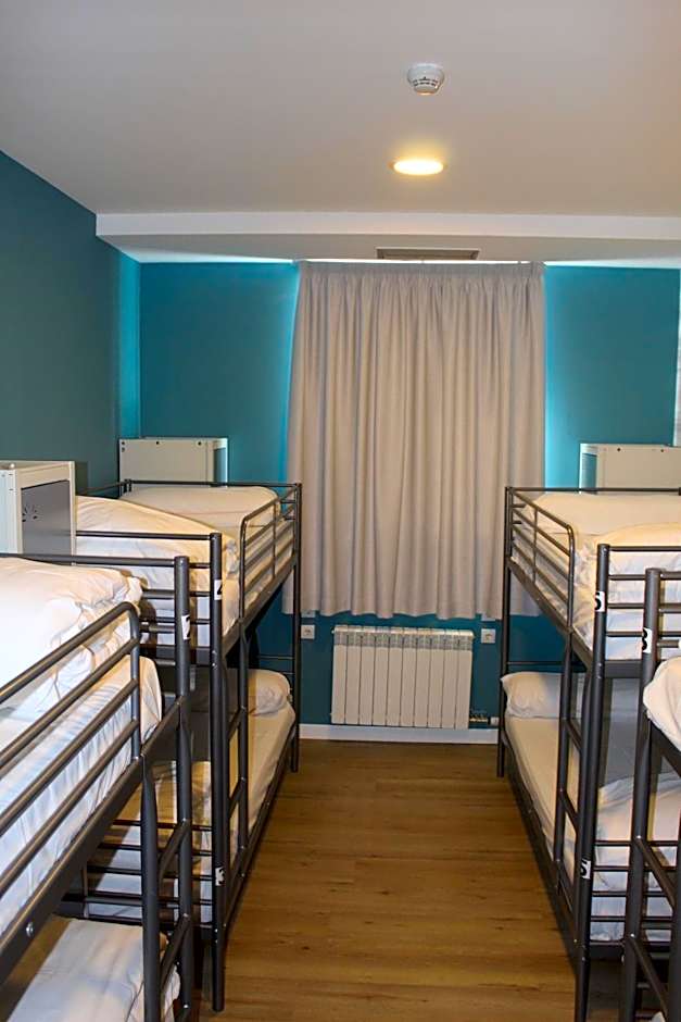 Mola! Hostel Burgos