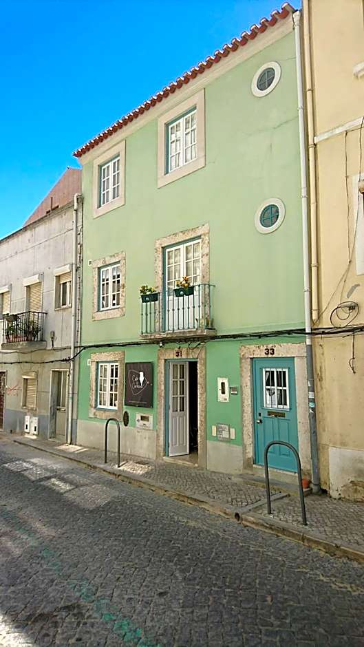 Casa do Criativo ® Bed&Breakfast