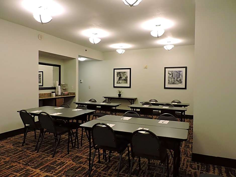 Hampton Inn By Hilton Lafayette, LA (West Willow St)