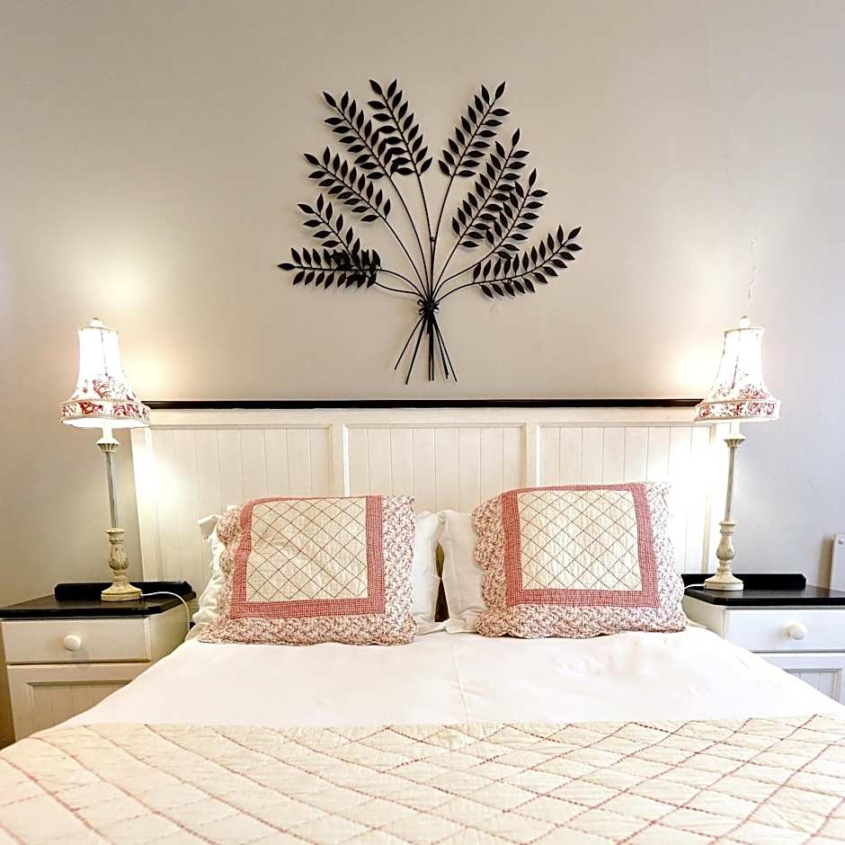 Beachwalk Bed and Breakfast - #Solar Energy #No Loadshedding