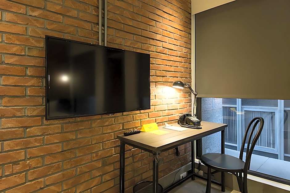 CHECK inn Taipei Songjiang