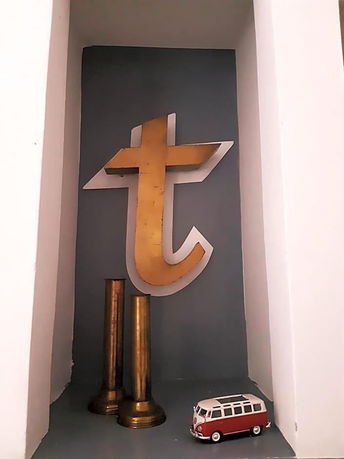 Ostello Tasso