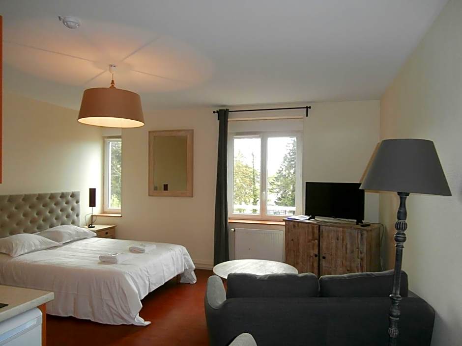 Residence La Providence ZENAO Lisieux