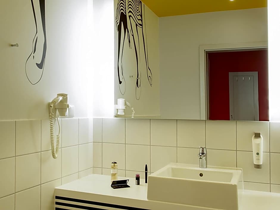 Ibis Styles Wroclaw Centrum