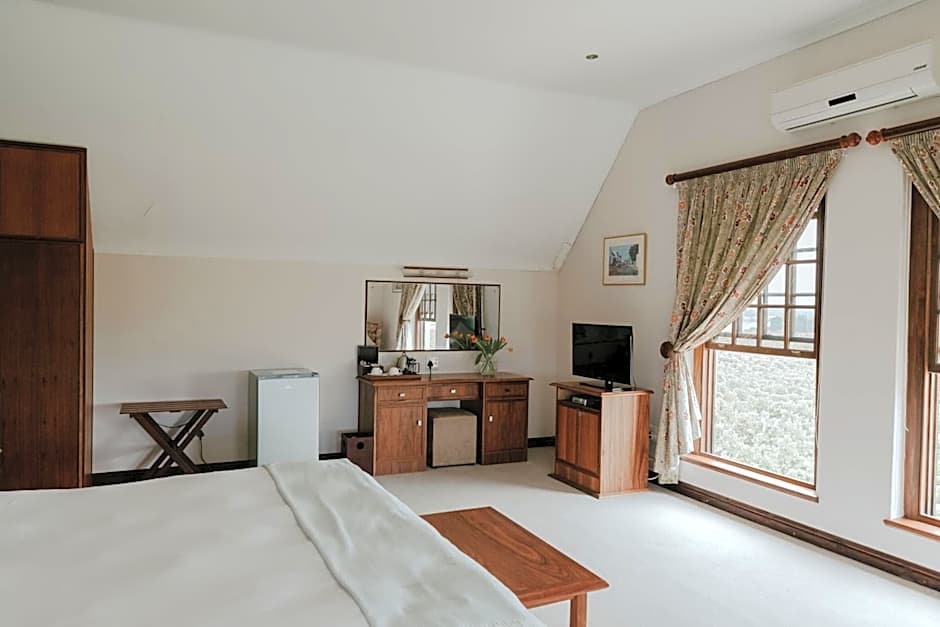 Cana Vineyard Guesthouse