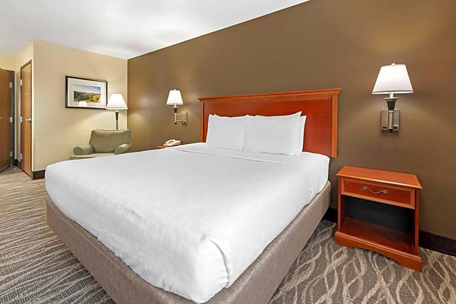 Best Western Canon City