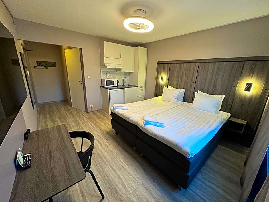 City Central Hotel Örebro by First Hotels
