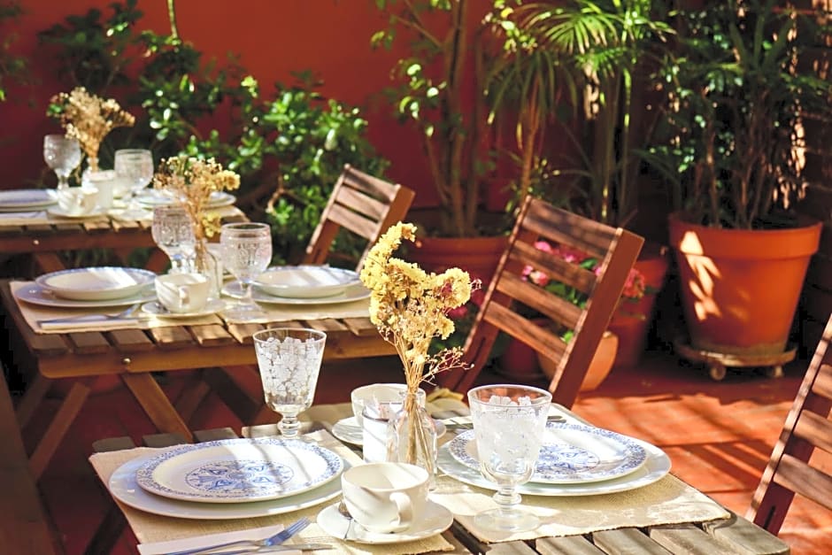 Hostal Poblenou