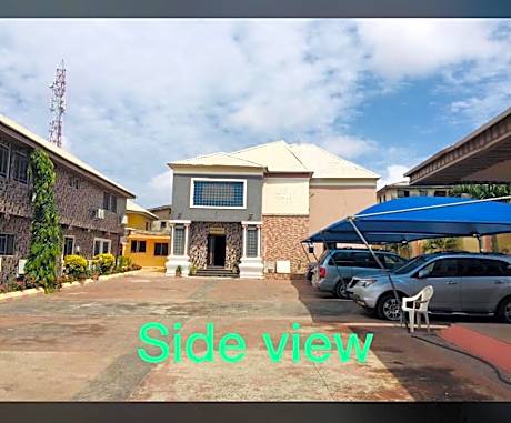 Sultan royal hotel & resorts