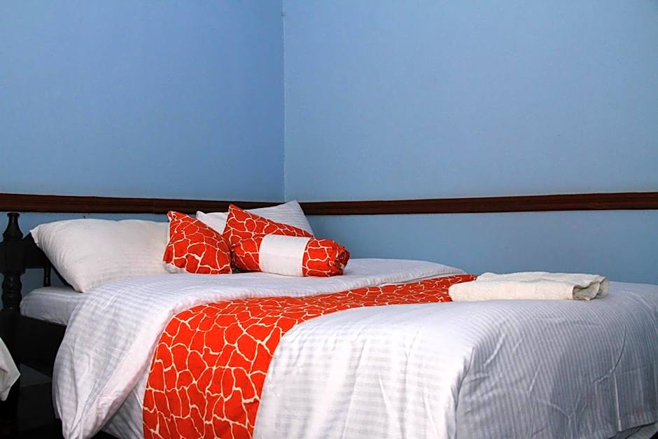 Sheywe Hotel Kakamega