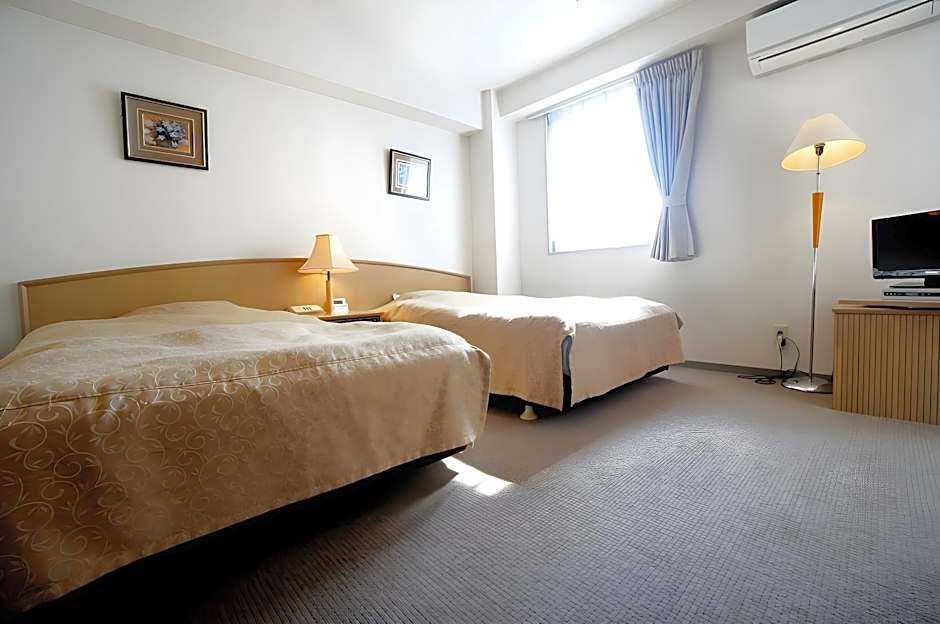 Hotel Trend Mito