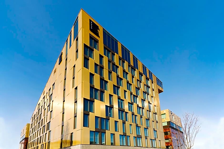 Elite Hotel Academia