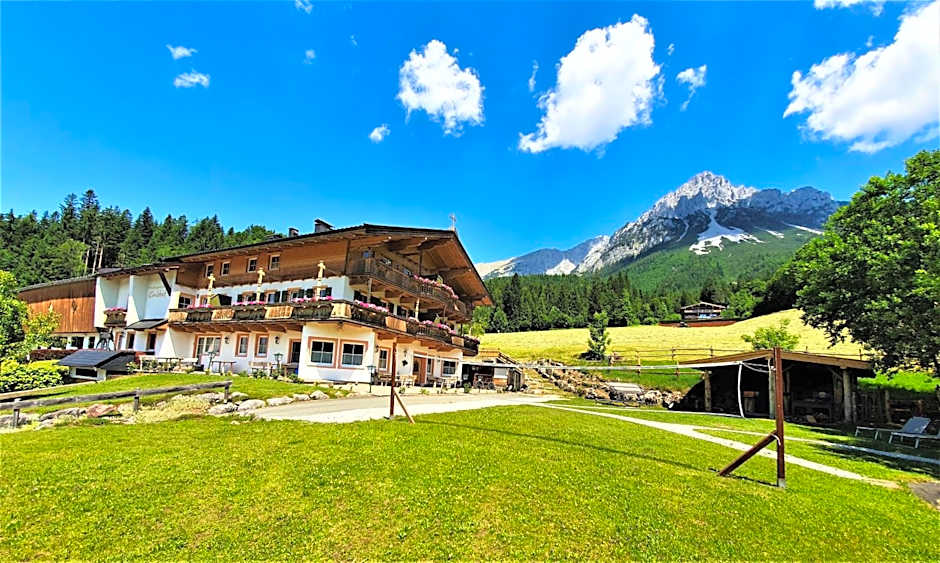 Grubhof Appartements