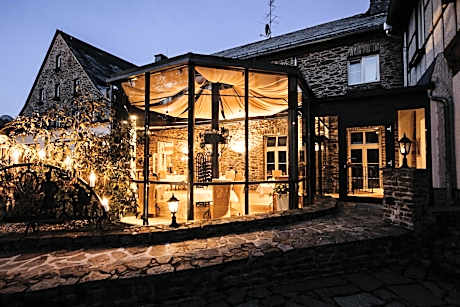 Sonnenhotel Hoher Hahn