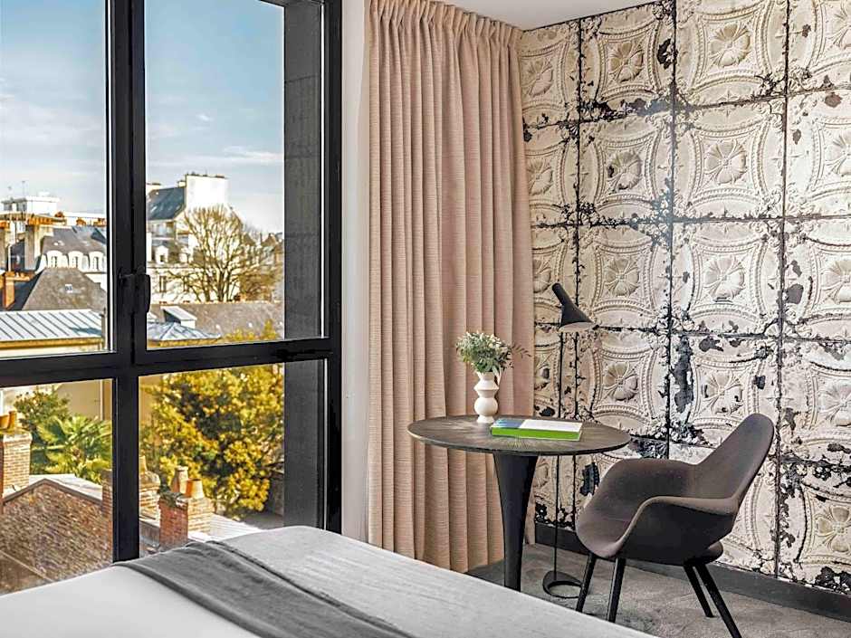 Balthazar Hotel & Spa - MGallery by Sofitel