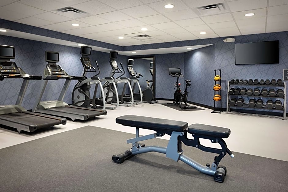 Homewood Suites by Hilton Cathedral City Palm Springs