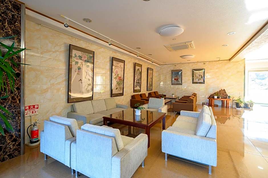 Kashikojima Hotel Bay Garden