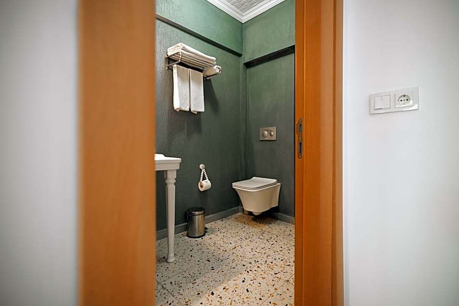 La Vida otel