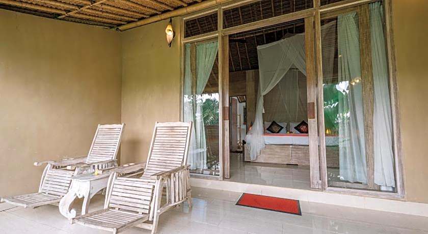 Bersila La Maison Du Bonheur